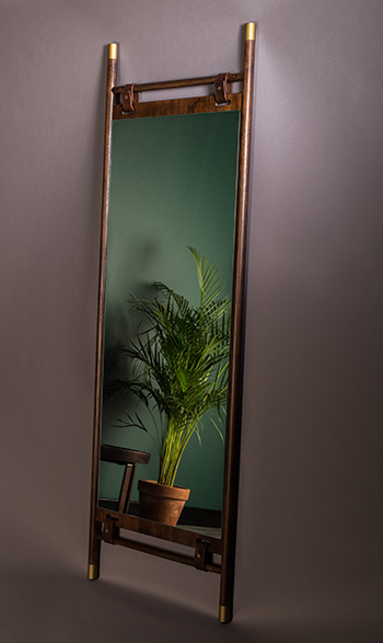 Form-Riva Mirror