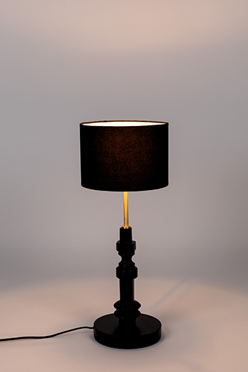 Form-Totem Table Light