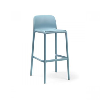 Hometrends-Faro Stool (Various Colours)