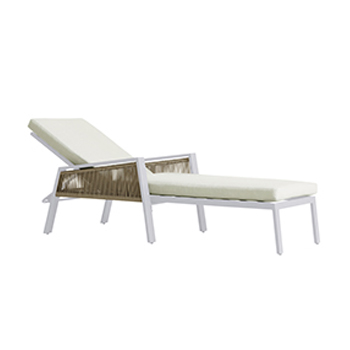 Hometrends-Sun Lounger Dani (Various Colours)