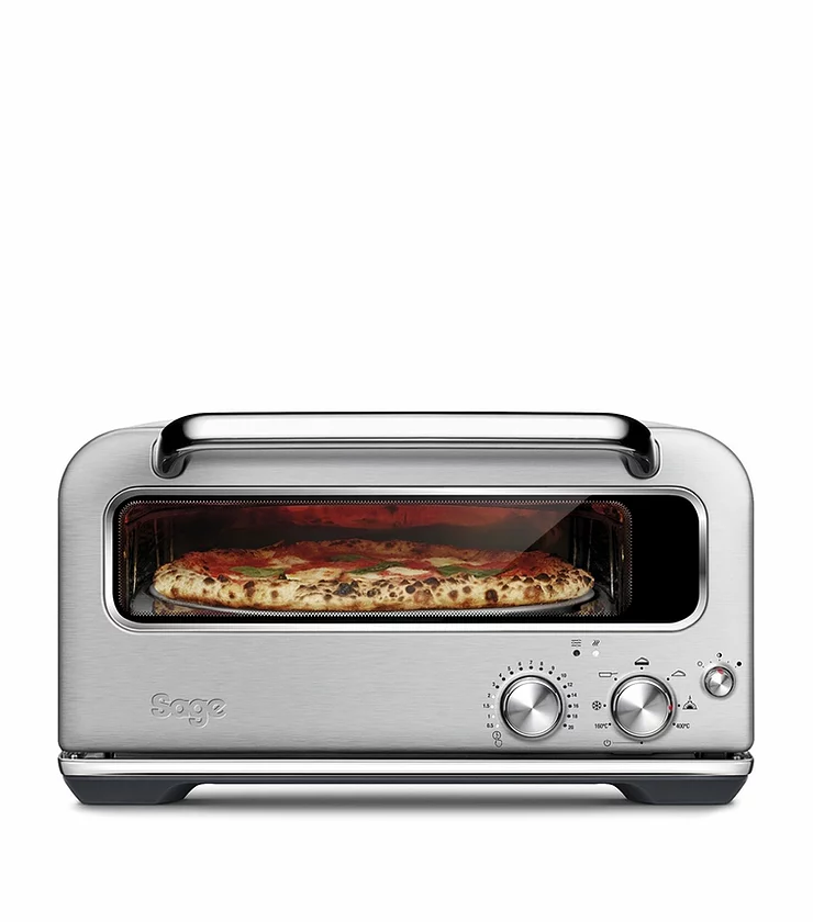 Sage Appliances-The Smart Oven Pizzaiolo