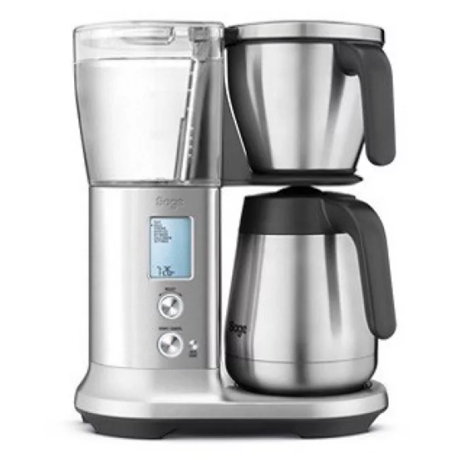 Sage Appliances-The Sage Precision Brewer Thermal